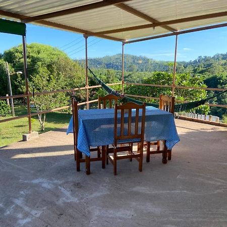Sítio Alvorada - Paraíso localizado no Circuito das Águas Paulista Amparo  Exterior foto